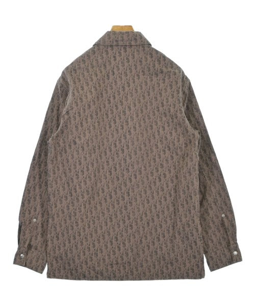 Dior Homme 休閒襯衫