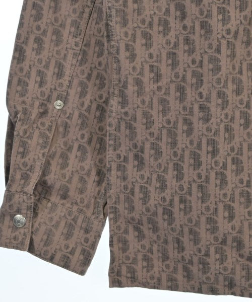 Dior Homme 休閒襯衫