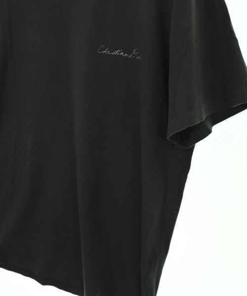 Dior Homme T恤/上衣