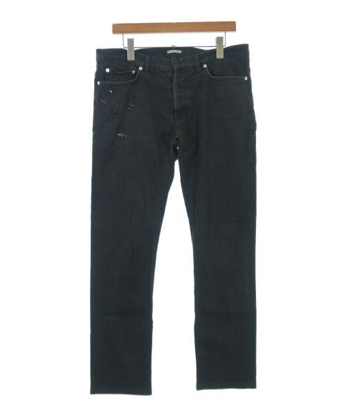 Dior Homme 牛仔褲
