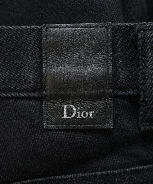 Dior Homme 牛仔褲