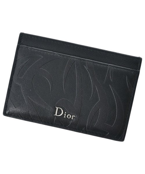 Dior Homme 卡片夾