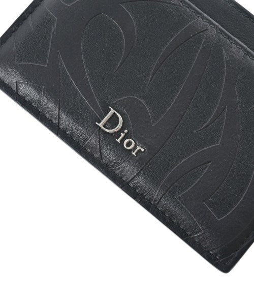 Dior Homme 卡片夾