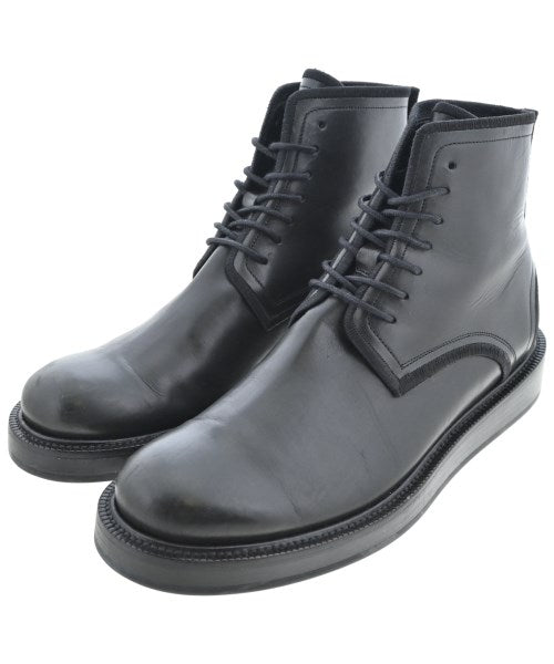 Dior Homme 靴子