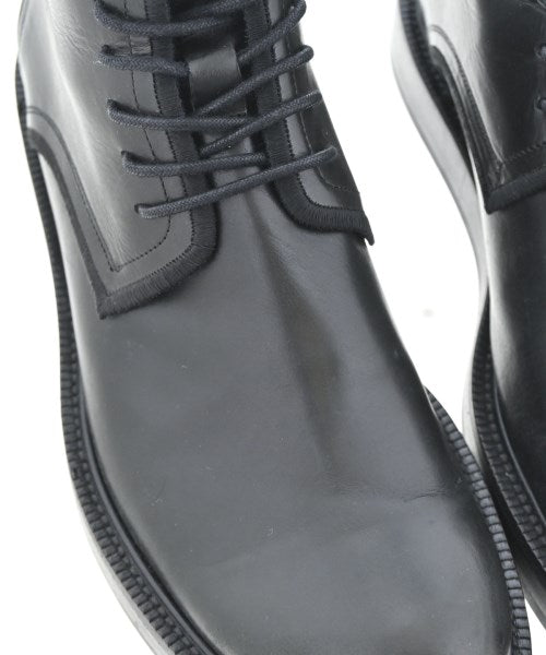 Dior Homme 靴子