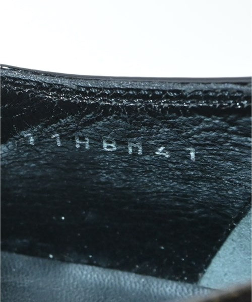 Dior Homme 正式鞋