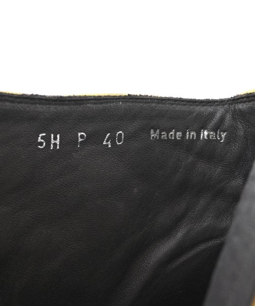 Dior Homme 靴子