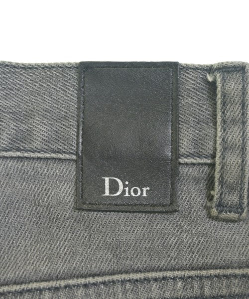 Dior Homme 牛仔褲