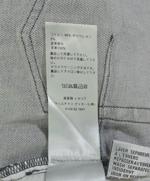 Dior Homme 牛仔褲