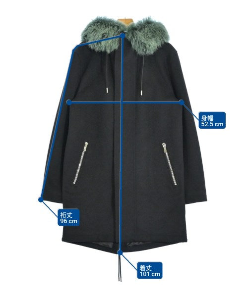 Dior Homme 其他大衣