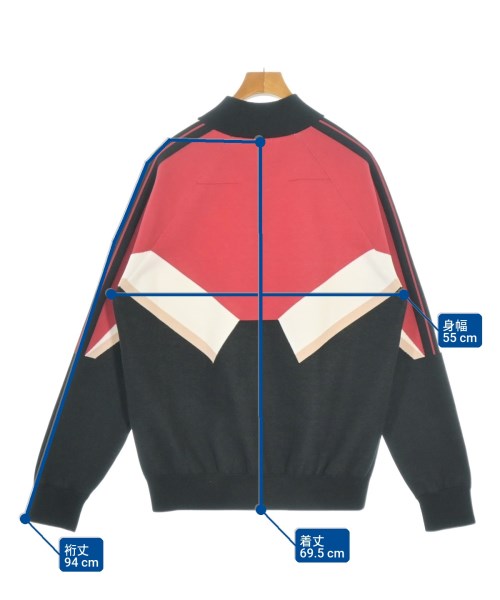 Dior Homme 其他飛行外套