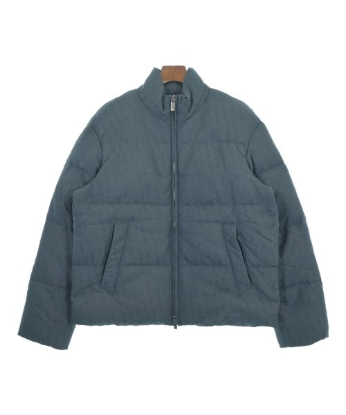 Dior Homme 羽絨夾克/背心