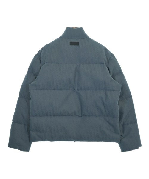 Dior Homme 羽絨夾克/背心