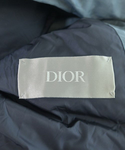 Dior Homme 羽絨夾克/背心