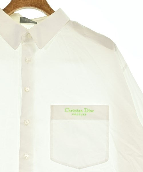 Dior Homme 正式襯衫