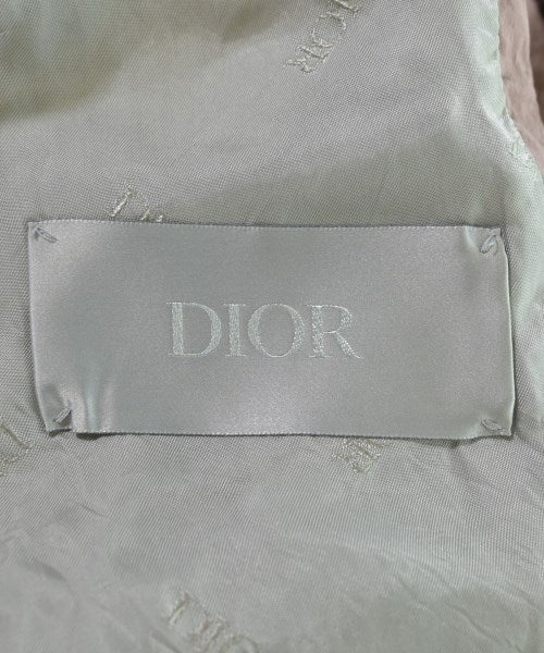 Dior Homme 其他大衣