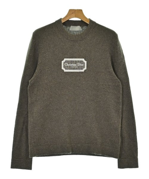 Dior Homme 毛衣