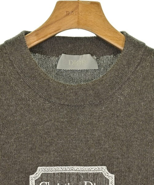 Dior Homme 毛衣