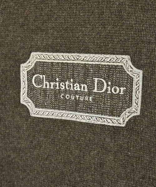 Dior Homme 毛衣