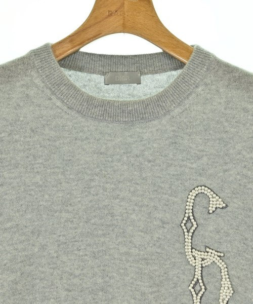 Dior Homme 毛衣