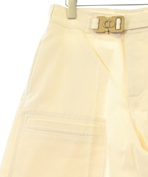 Dior Homme 短褲