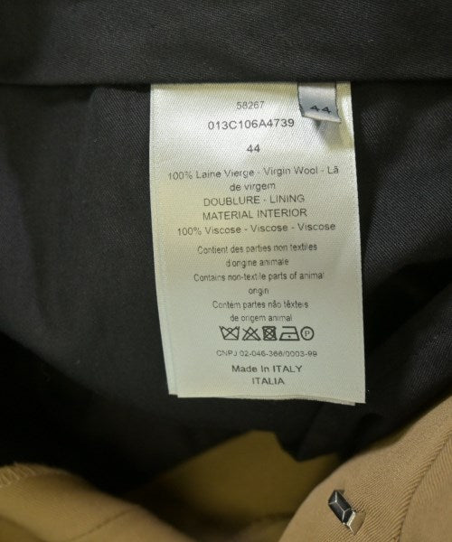 Dior Homme 長褲