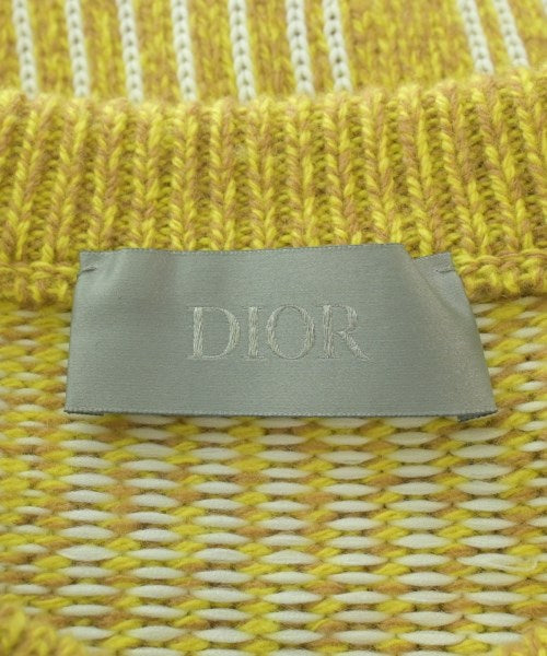 Dior Homme 毛衣