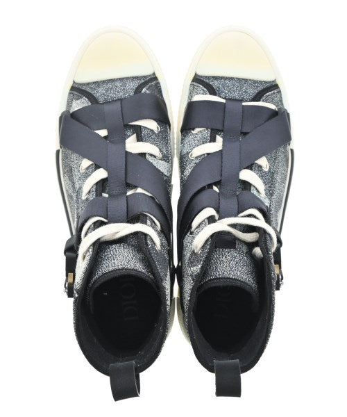 Dior Homme 運動鞋