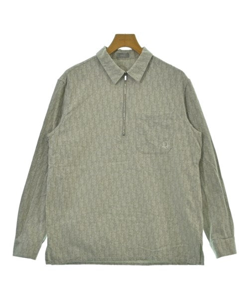 Dior Homme 休閒襯衫