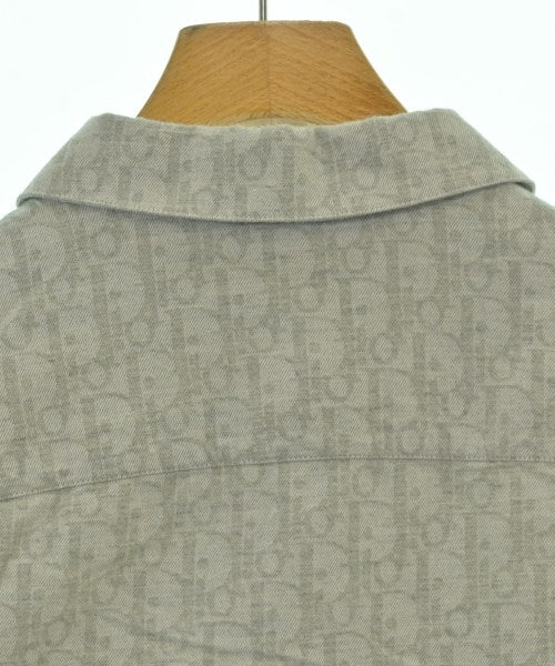 Dior Homme 休閒襯衫
