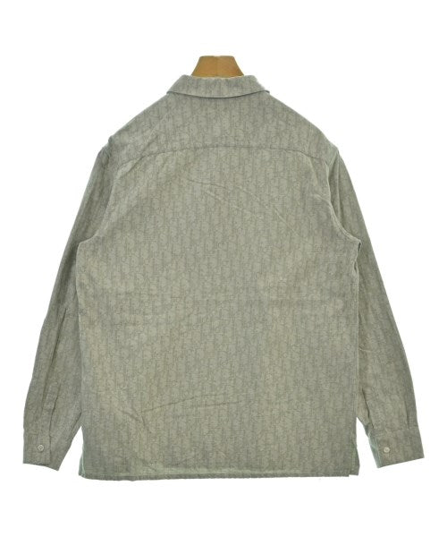 Dior Homme 休閒襯衫