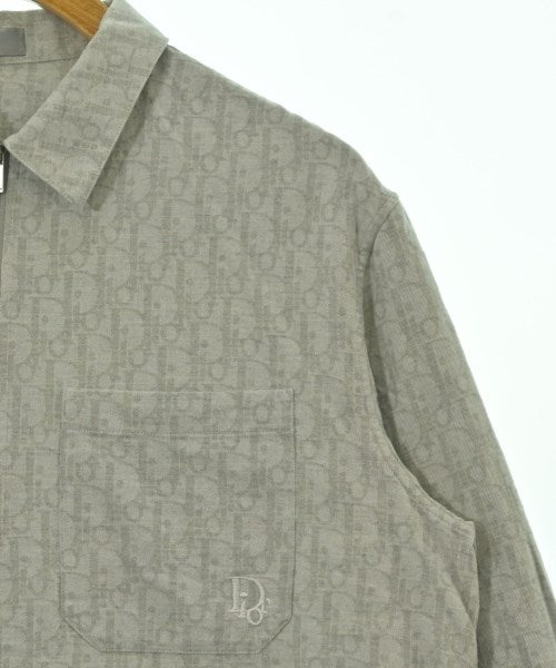 Dior Homme 休閒襯衫