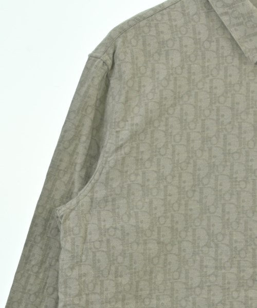 Dior Homme 休閒襯衫