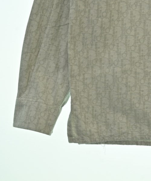 Dior Homme 休閒襯衫