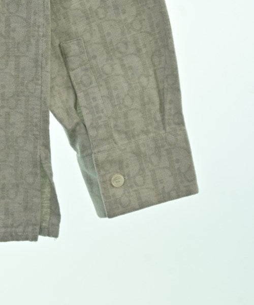 Dior Homme 休閒襯衫