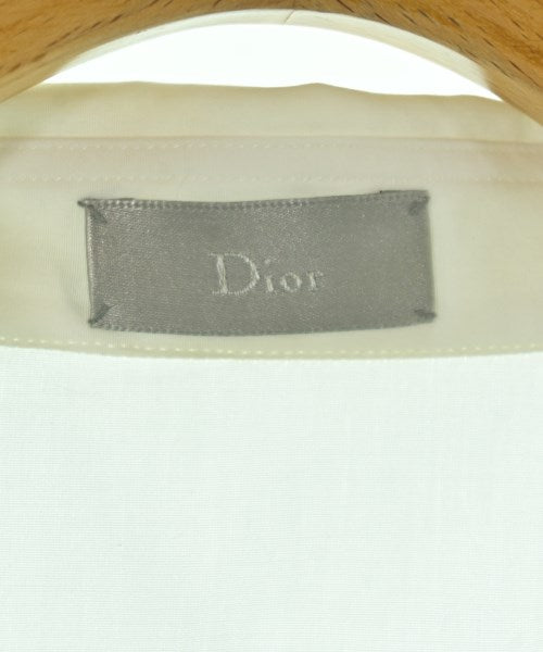 Dior Homme 休閒襯衫