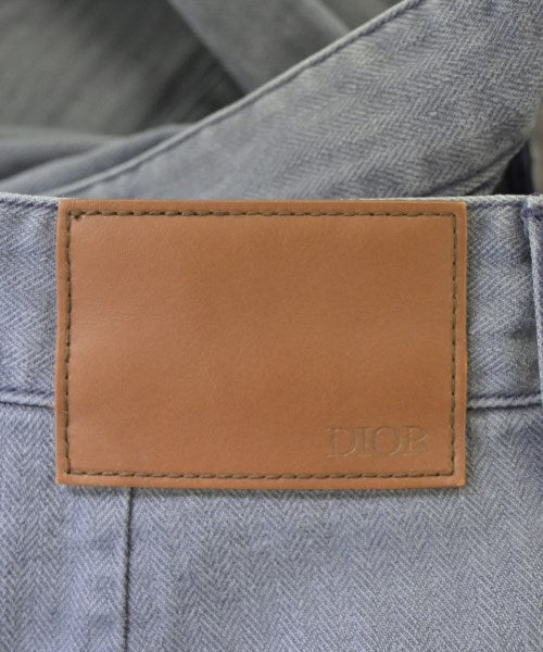 Dior Homme 工裝褲