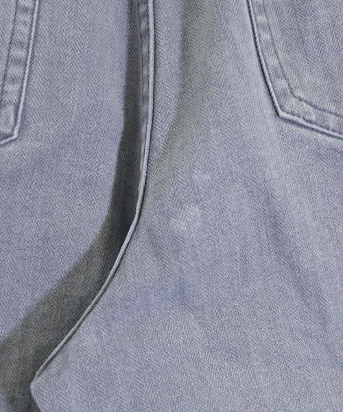 Dior Homme 工裝褲