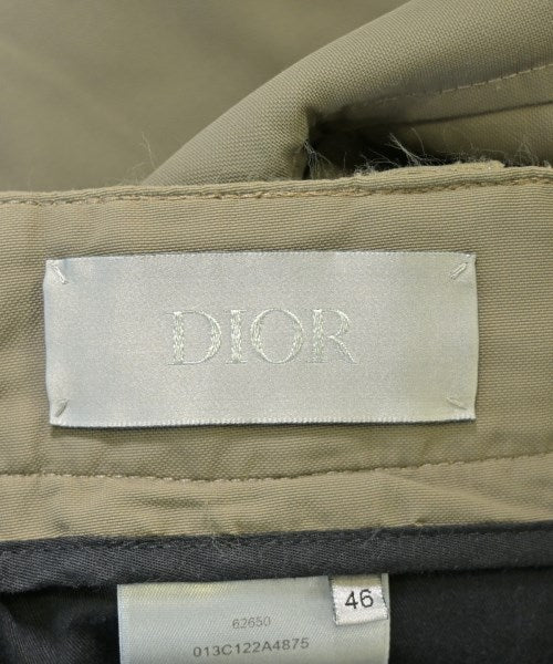 Dior Homme 工裝褲