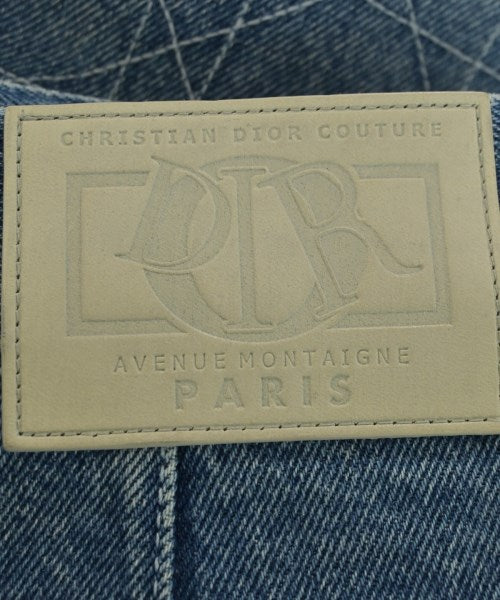 Dior Homme 牛仔褲