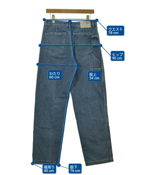 Dior Homme 牛仔褲