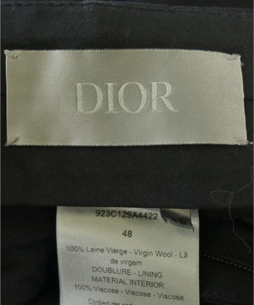 Dior Homme 長褲