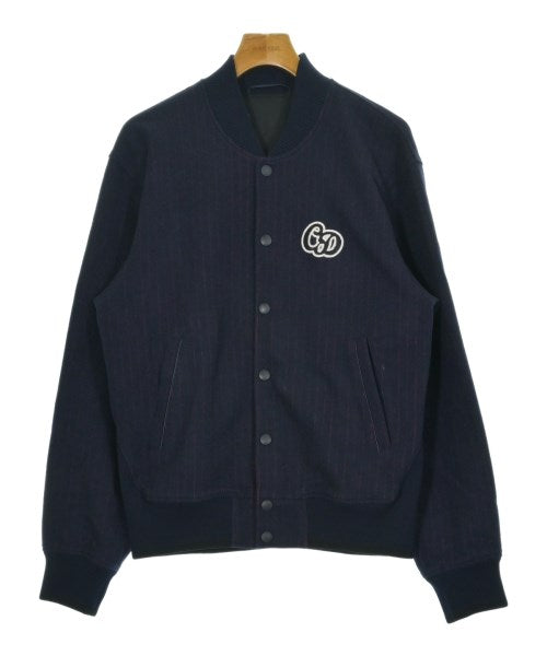 Dior Homme 斜紋夾克