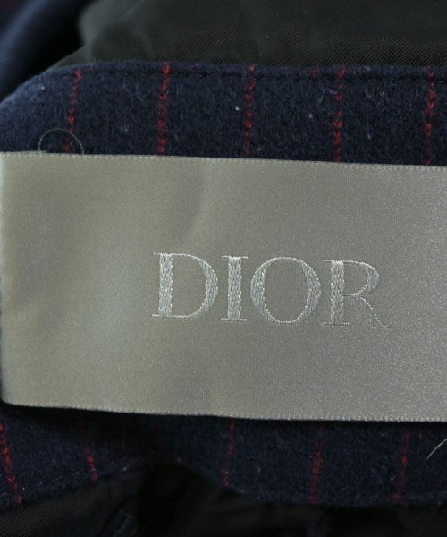 Dior Homme 斜紋夾克