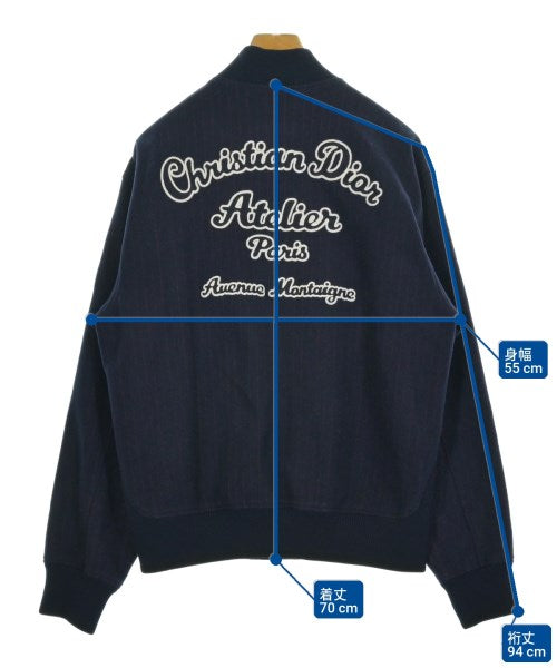 Dior Homme 斜紋夾克
