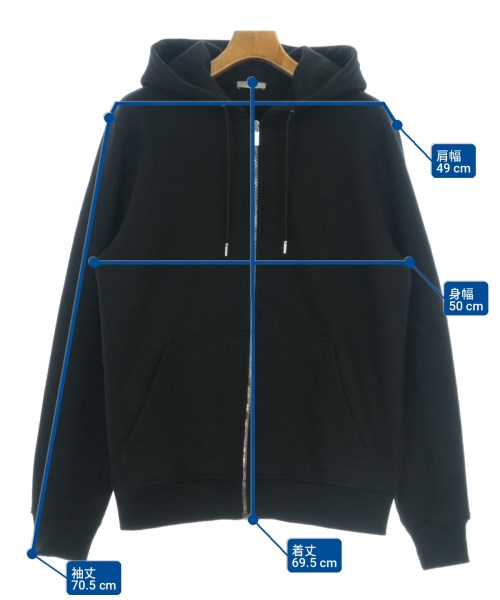 Dior Homme 連帽衫