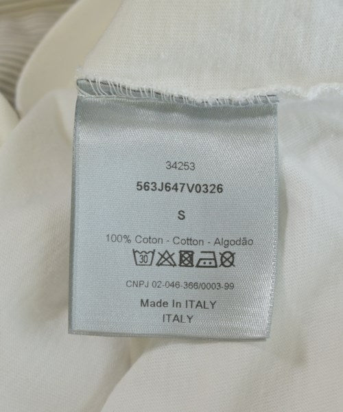 Dior Homme T恤/上衣