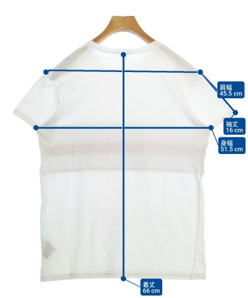 Dior Homme T恤/上衣