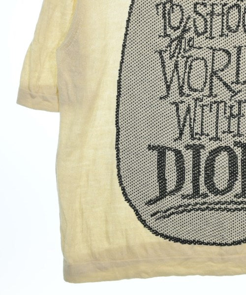 Dior Homme 毛衣