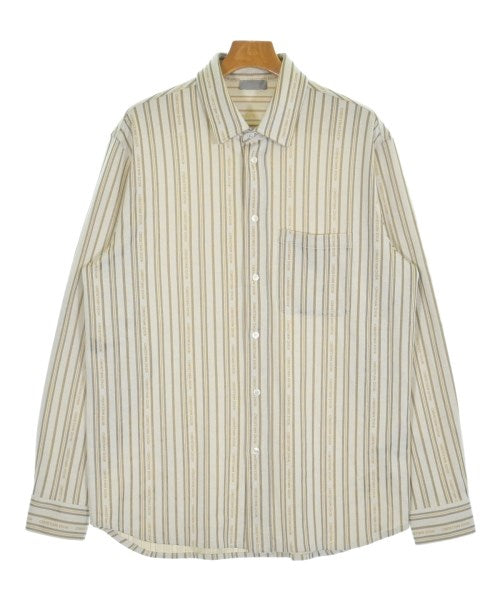 Dior Homme 休閒襯衫